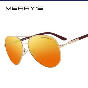 Men/ Women Merrys Polarized Sunglasses !! So cool
